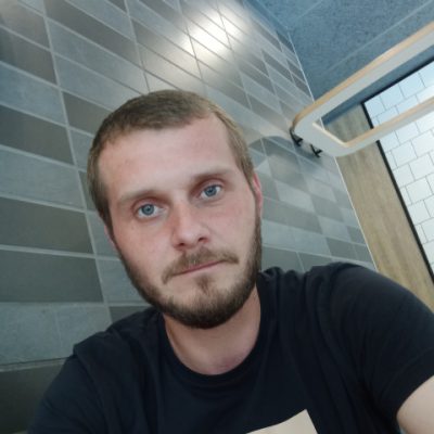 Игорь