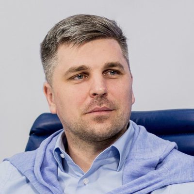 Сергей